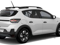 Neu Dacia Sandero Essentiel 110 PS (80 kW) 2026 SUV