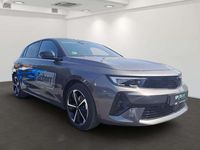 Gebraucht Opel Astra 131 PS (96 kW) 2025 Vulkan grau Limousine