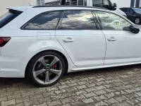 Gebraucht Audi S4 Performance 347 PS (255 kW) 2019 Kombi
