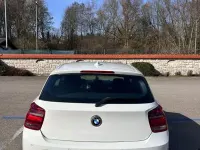 Second-hand BMW 114 102 CP (75 kW) 2013 Alb Hatchback