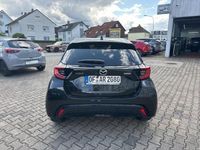 Gebraucht Mazda 2 Homura-Line 116 PS (85 kW) 2024 Schwarz Limousine