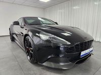 Gebraucht Aston Martin Vanquish 576 PS (423 kW) 2017 Schwarz Coupé