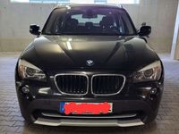 gebraucht BMW X1 xDrive 18d