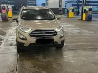 Gebraucht Ford Ecosport 125 PS (91 kW) 2019 Beige SUV