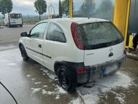 gebraucht Opel Corsa c