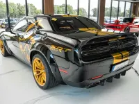 Gebraucht Dodge Challenger 717 PS (527 kW) 2016 Schwarz Coupé