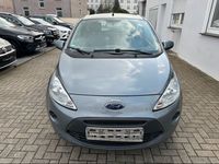 gebraucht Ford Ka Cool & Sound Edition