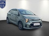 Neu Kia Picanto Vision 68 PS (50 kW) 2026 Grün Kleinwagen