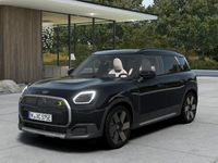 Gebraucht Mini Cooper Countryman 2024 Schwarz SUV