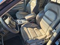 Używany Audi A6 179 KM (131 kW) 2008 Czarny Kombi