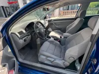 Gebraucht VW Golf V 200 PS (147 kW) 2003 Blau Kleinwagen