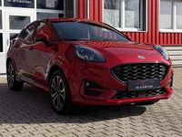 Gebraucht Ford Puma ST-Line 155 PS (114 kW) 2021 Candyrot SUV