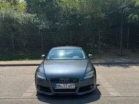 Gebraucht Audi TT 200 PS (147 kW) 2008 Grau Coupé