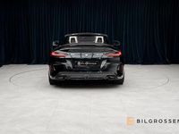Gebraucht BMW Z4 M Sport 340 PS (250 kW) 2019 Schwarz Cabrio