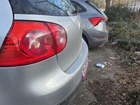 Gebraucht VW Golf V 90 PS (66 kW) 2005 Silber Kleinwagen