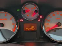 Gebraucht Peugeot 207 95 PS (69 kW) 2012 Schwarz Limousine