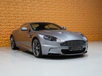 Gebraucht Aston Martin DBS 517 PS (380 kW) 2011 Silber