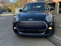 Gebraucht Mini Cooper 136 PS (100 kW) 2016 Schwarz Kleinwagen