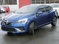 gebraucht Renault Clio IV V Intens 1.3 TCe 130 EDC RS Line/ Navi,PDC,Cam,17"