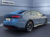 Gebraucht VW ID.7 Pro 210 kW (286 PS) 2024 Grau Limousine