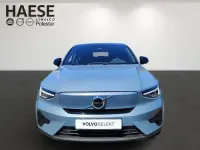 Gebraucht Volvo C40 Plus 169 kW (231 PS) 2023 Thunder grey SUV