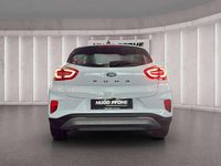 Gebraucht Ford Puma Titanium 125 PS (91 kW) 2025 Frozen white uni SUV