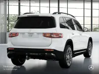 Gebraucht Mercedes GLB200 163 PS (119 kW) 2026 SUV