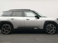 Occasion Mini Aceman Favoured 160 kW (218 ch) 2025 Gris SUV