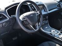 gebraucht Ford S-MAX 7-Sitzer Hybrid Titanium 190PS Business2 17Zoll