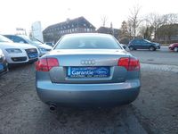 Gebraucht Audi A4 Comfort 131 PS (96 kW) 2006 Grau Limousine