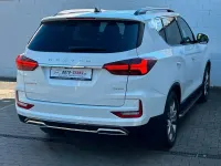 Gebraucht SsangYong Rexton Sapphire 203 PS (149 kW) 2023 Weiß SUV