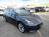 Gebraucht Tesla Model 3 Standard Range 225 kW (306 PS) 2019 Grau Limousine