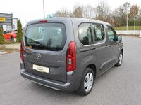 gebraucht Opel Combo Life Edition 1.5 Diesel