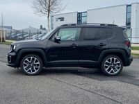 gebraucht Jeep Renegade S Plug-In-Hybrid 4Xe *Autom.*Navi*RFK*