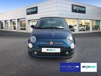 gebraucht Fiat 500C 500C