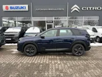 Neu Citroën C5 Aircross 145 PS (106 kW) 2026 Blau SUV