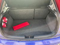 Gebraucht Ford Focus Ambiente 75 PS (55 kW) 2000 Blau Limousine