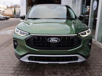Neu Ford Kuga Active X 242 PS (177 kW) 2026 Bursting green metallic SUV
