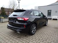 Gebraucht Ford Kuga ST-Line 150 PS (110 kW) 2024 Schwarz SUV