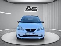 Second-hand Seat Mii Cosmopolitan 60 CP (44 kW) 2017 Alb Hatchback