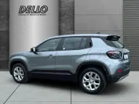Gebraucht Jeep Avenger Altitude 101 PS (74 kW) 2024 Grau SUV