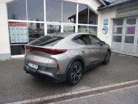 Neu Cupra Tavascan Endurance 210 kW (286 PS) 2026 Atacama desert beige metallic SUV