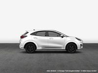 Gebraucht Ford Puma Titanium 125 PS (91 kW) 2022 Weiß SUV