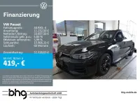Gebraucht VW Passat R-line 193 PS (141 kW) 2026 Schwarz Kombi
