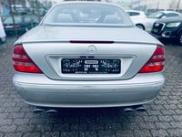 gebraucht Mercedes CL500 CL 500 CL Coupe