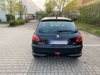 gebraucht Peugeot 206 JBL 75 JBL