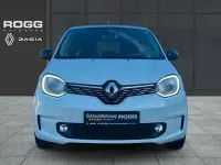 Occasion Renault Twingo Techno 60 kW (82 ch) 2023 Blanc Citadine
