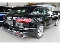 gebraucht Audi A4 Avant 40 TDI*QUATTRO*AHK*STHZ*LED*ACC*LANE