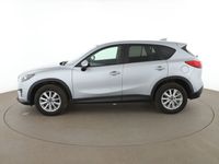 gebraucht Mazda CX-5 2.0 Exclusive-Line AWD, Benzin, 16.800 €