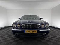 Gebraucht Jaguar XJ Executive 258 PS (189 kW) 2003 Blau Limousine
